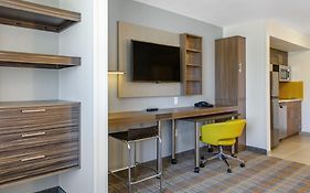 Mainstay Suites Great Falls Airport